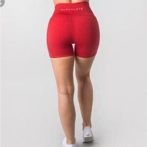 Alphalete revival shorts SOLD